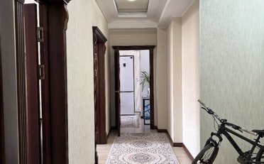 Купить квартиру Бишкек